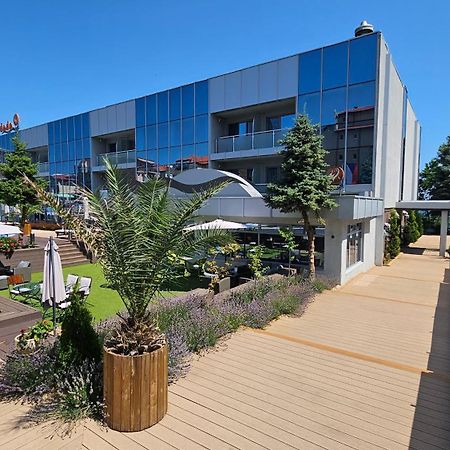 Dodo Beach Hotel (Adults Only) Kiten  Exterior photo