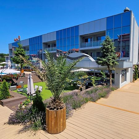 Dodo Beach Hotel (Adults Only) Kiten  Exterior photo