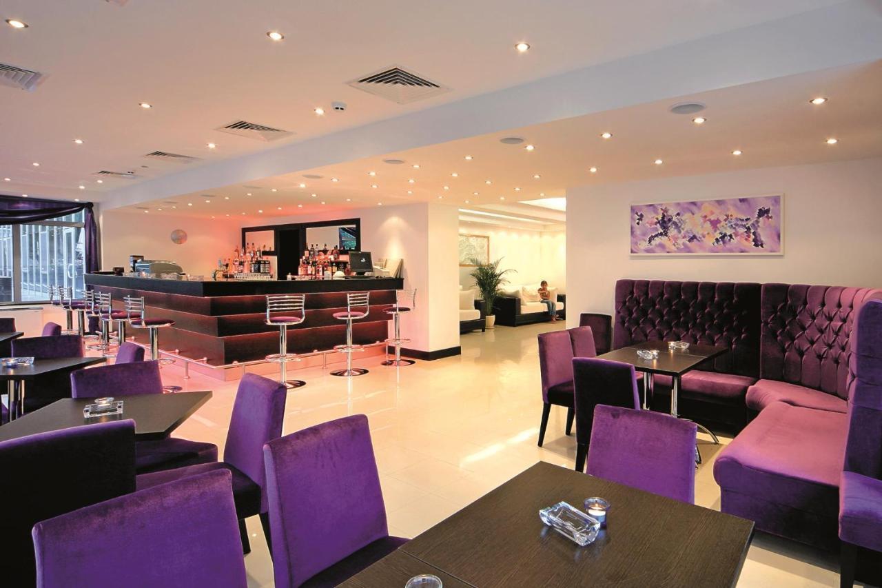 Dodo Beach Hotel (Adults Only) Kiten  Exterior photo
