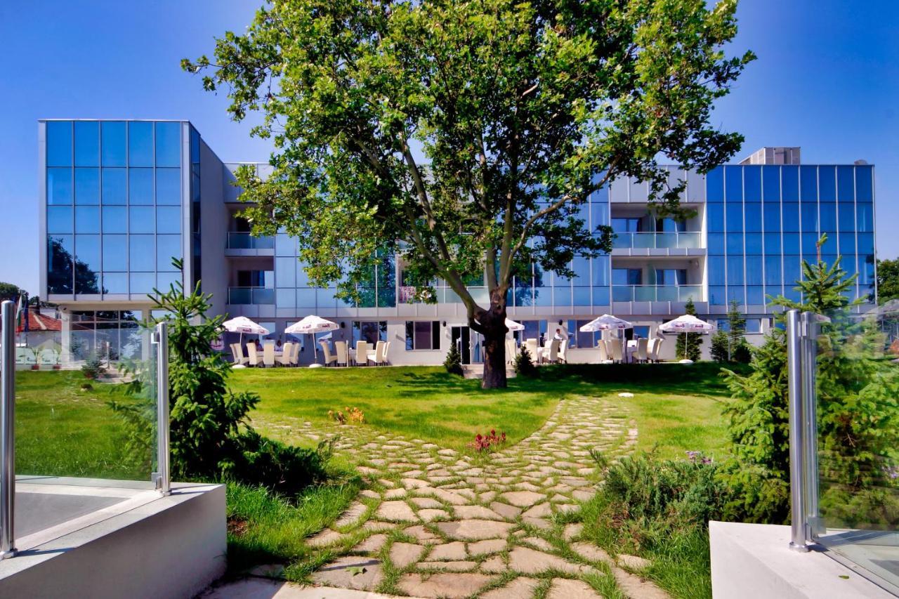 Dodo Beach Hotel (Adults Only) Kiten  Exterior photo
