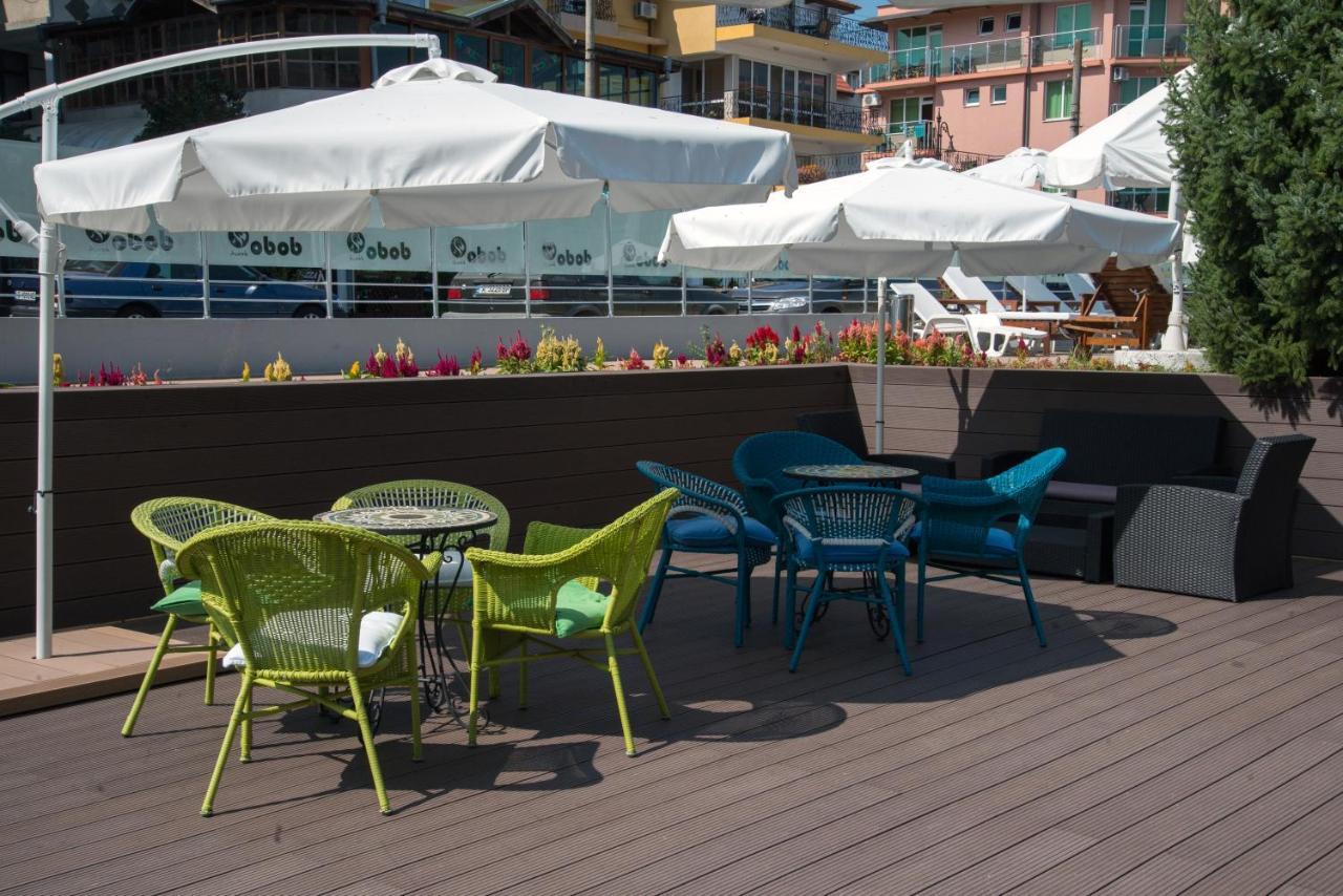 Dodo Beach Hotel (Adults Only) Kiten  Exterior photo