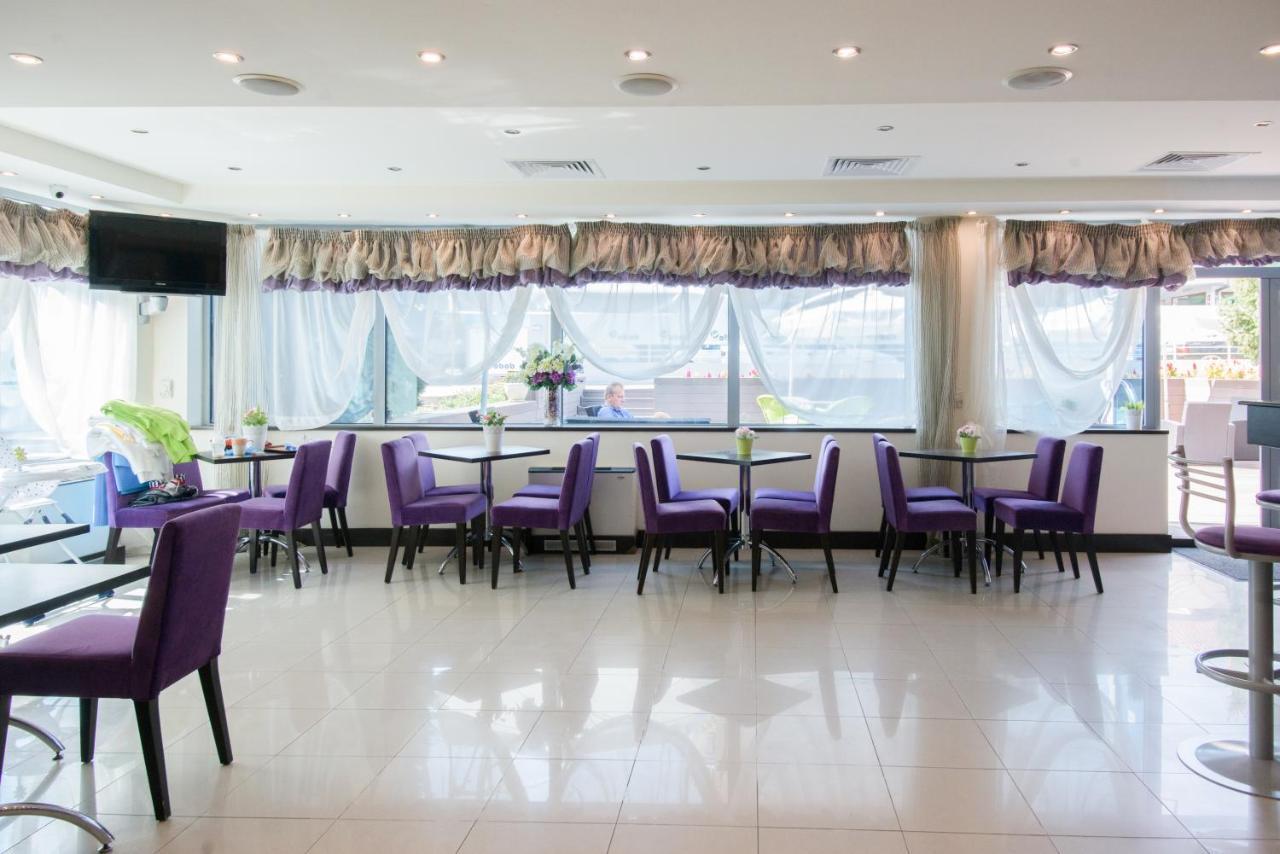 Dodo Beach Hotel (Adults Only) Kiten  Exterior photo