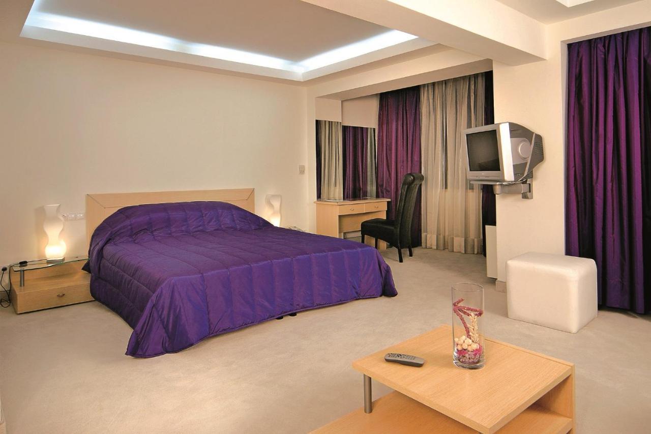 Dodo Beach Hotel (Adults Only) Kiten  Exterior photo