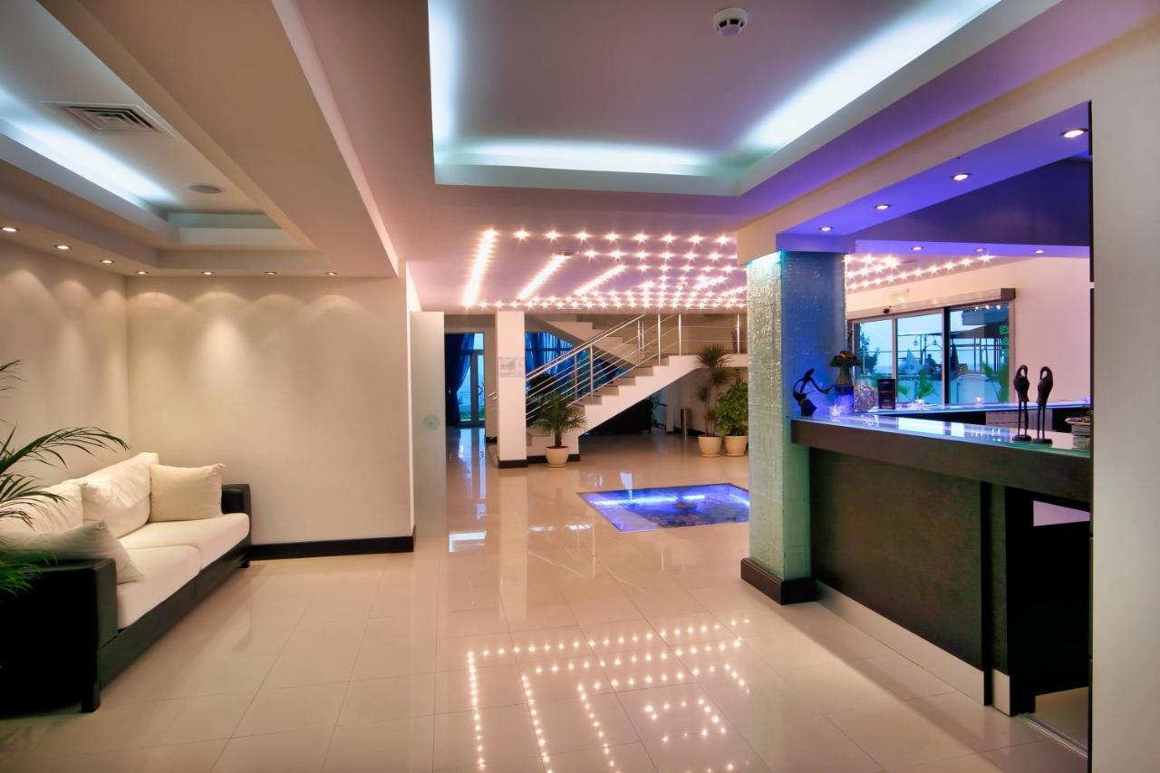 Dodo Beach Hotel (Adults Only) Kiten  Exterior photo