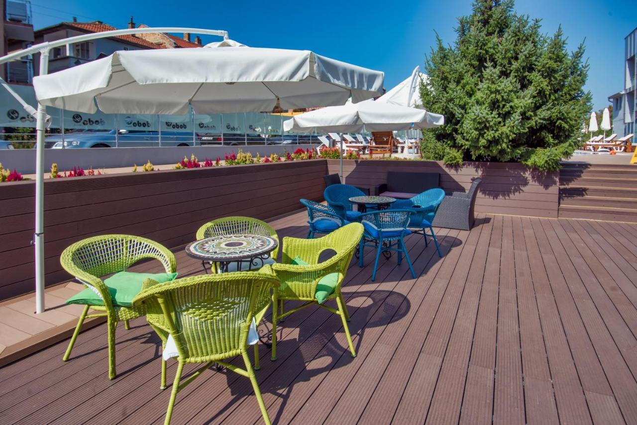 Dodo Beach Hotel (Adults Only) Kiten  Exterior photo
