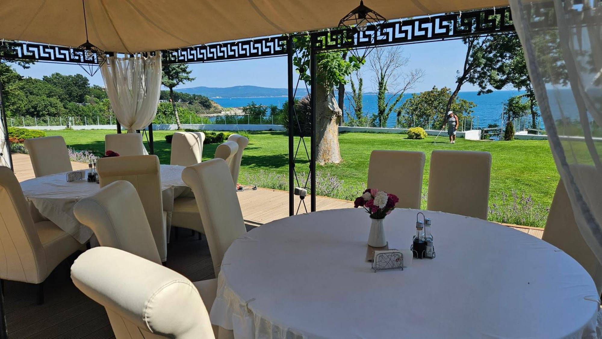 Dodo Beach Hotel (Adults Only) Kiten  Exterior photo