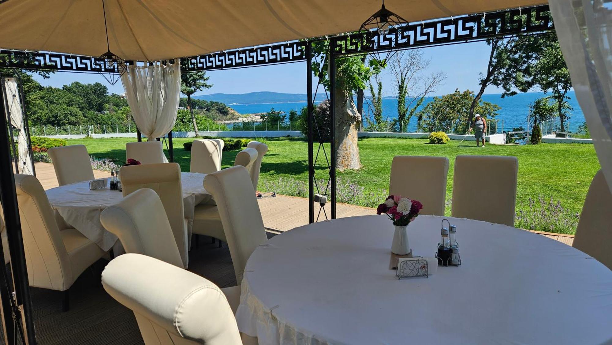 Dodo Beach Hotel (Adults Only) Kiten  Exterior photo