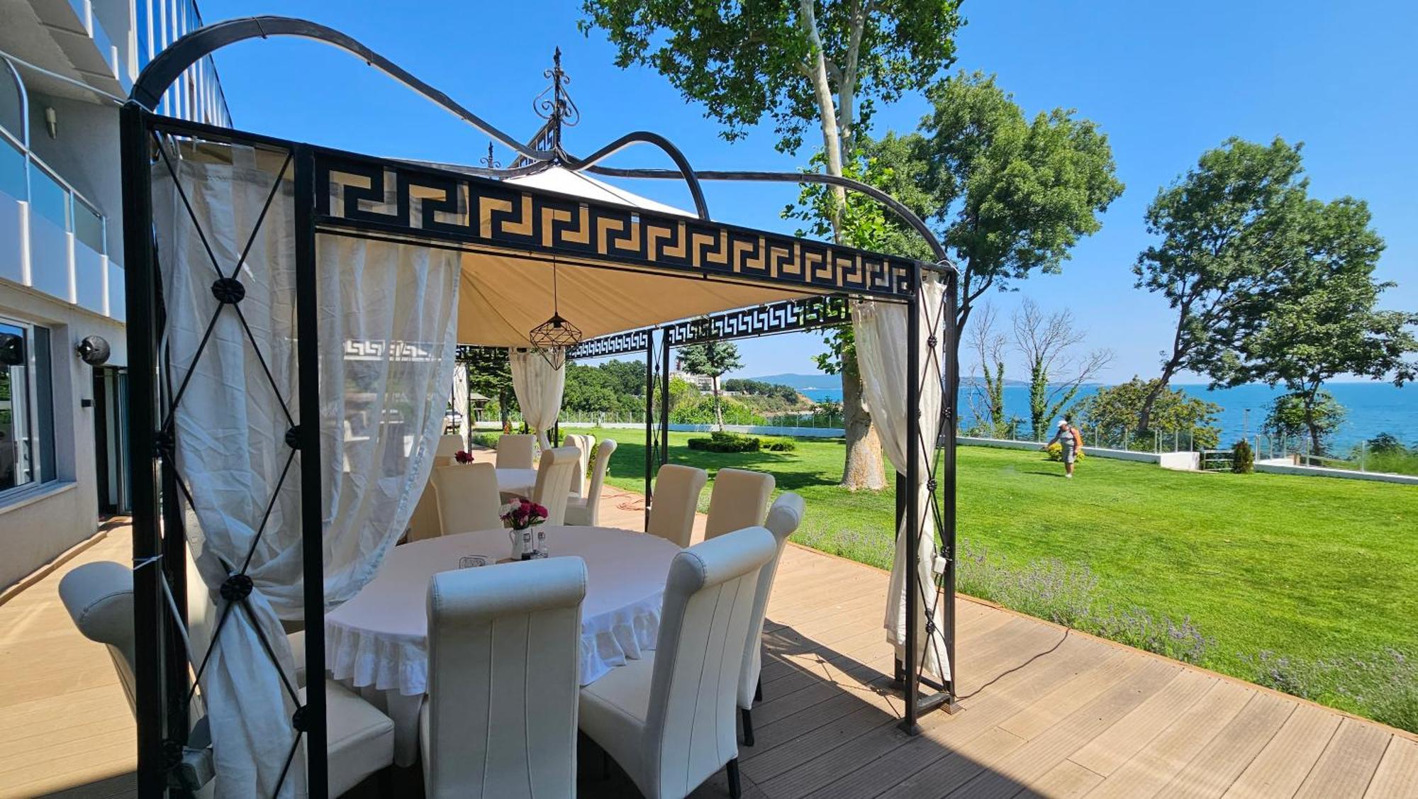 Dodo Beach Hotel (Adults Only) Kiten  Exterior photo