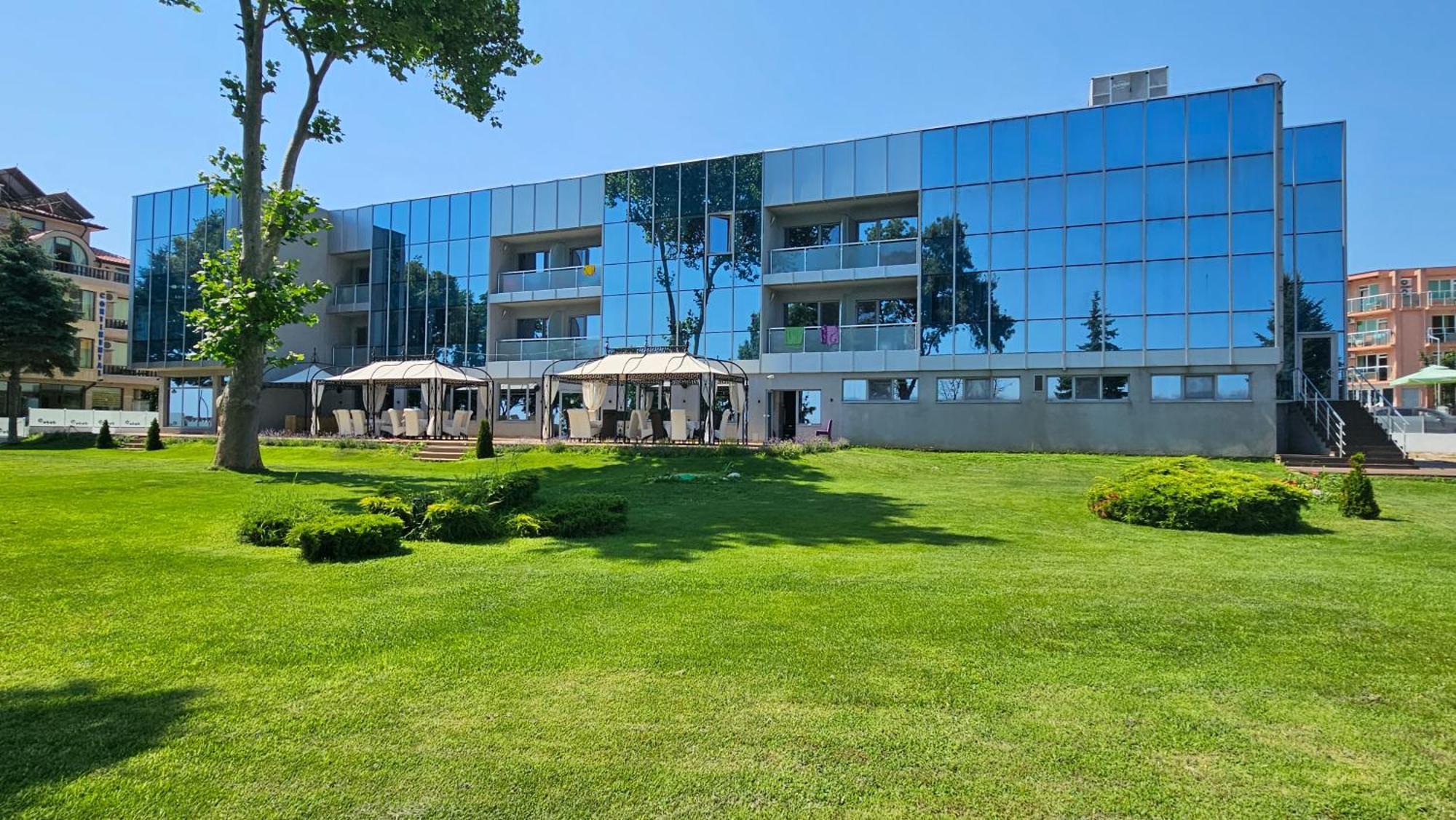Dodo Beach Hotel (Adults Only) Kiten  Exterior photo