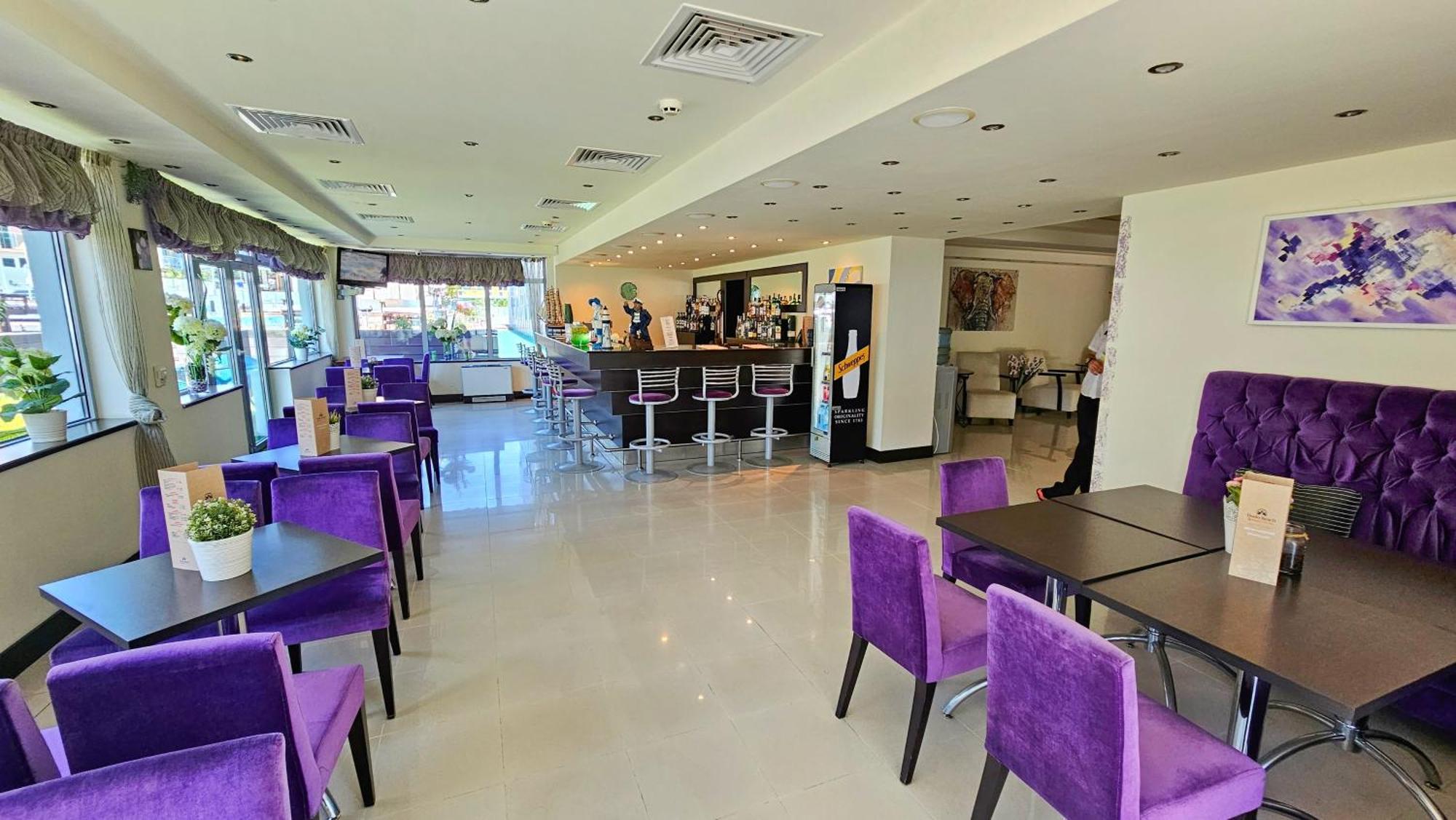 Dodo Beach Hotel (Adults Only) Kiten  Exterior photo